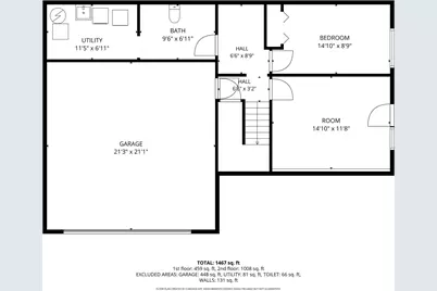 1544 Clemson Drive #B, Eagan, MN 55122 - Photo 39