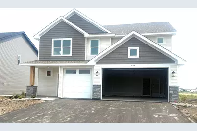 806 Hopkins Lane, Buffalo, MN 55313 - Photo 1