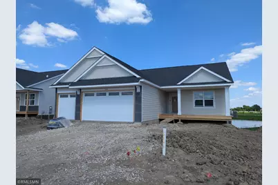 2846 Ivy Avenue NE, Saint Michael, MN 55376 - Photo 1