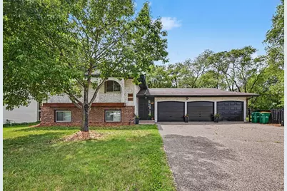 5301 Edgewood Drive, New Brighton, MN 55112 - Photo 1