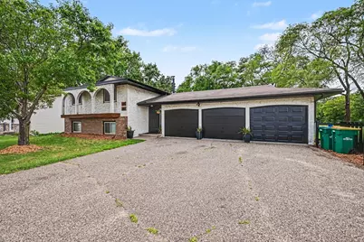 5301 Edgewood Drive, New Brighton, MN 55112 - Photo 23