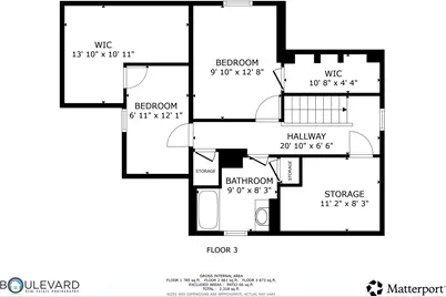 2100 31st Avenue S, Minneapolis, MN 55406 - Photo 33