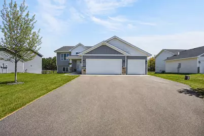 25695 Euclid Avenue, Wyoming, MN 55092 - Photo 1