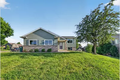5852 Excalibur Court NW, Rochester, MN 55901 - Photo 1