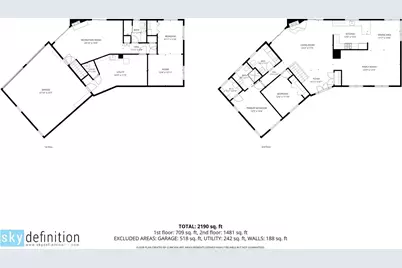 3 Snowy Owl Lane, North Oaks, MN 55127 - Photo 59