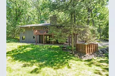 3 Snowy Owl Lane, North Oaks, MN 55127 - Photo 49