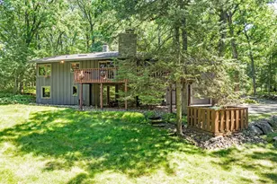 3 Snowy Owl Ln, North Oaks, MN 55127 - Photo 49