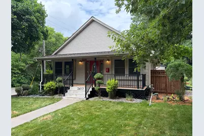 2417 Bourne Avenue, Saint Paul, MN 55108 - Photo 1