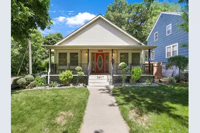 2417 Bourne Avenue, Saint Paul, MN 55108 - Photo 1
