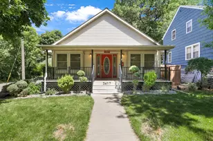 2417 Bourne Ave, Saint Paul, MN 55108 - Photo 1