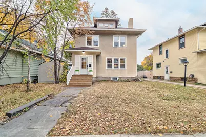 919 4th Street N, Fargo, ND 58102 - Photo 1
