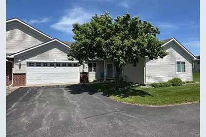 1310 Heritage Lane, Waite Park, MN 56387 - Photo 1