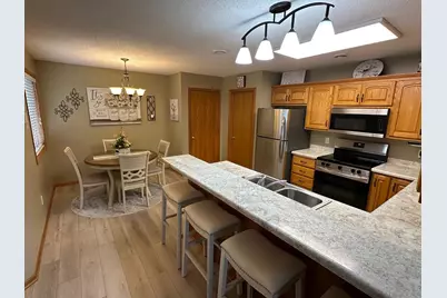 1310 Heritage Lane, Waite Park, MN 56387 - Photo 5