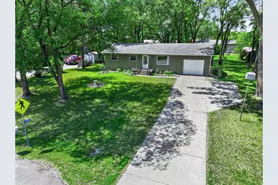 1808 E Golf Course Road NE, Alexandria, MN 56308 - Photo 1