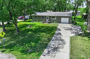 1808 E Golf Course Rd NE, Alexandria, MN 56308 - Photo 1