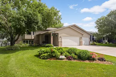9282 W 125th Street, Savage, MN 55378 - Photo 1