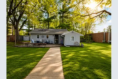 12486 Partridge Street NW, Coon Rapids, MN 55448 - Photo 1