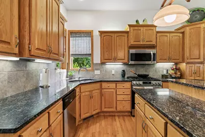 12213 Kenyon Court NE, Blaine, MN 55449 - Photo 9