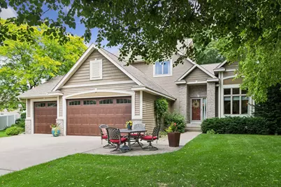 12213 Kenyon Court NE, Blaine, MN 55449 - Photo 1