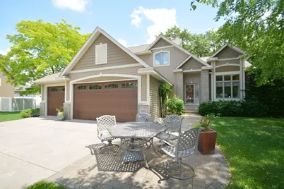 12213 Kenyon Court NE, Blaine, MN 55449 - Photo 1