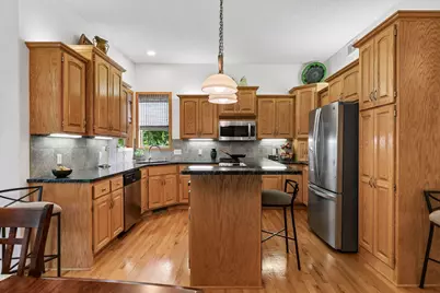12213 Kenyon Court NE, Blaine, MN 55449 - Photo 7