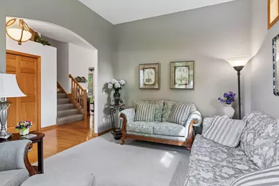 12213 Kenyon Court NE, Blaine, MN 55449 - Photo 5