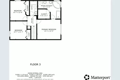 12213 Kenyon Court NE, Blaine, MN 55449 - Photo 37