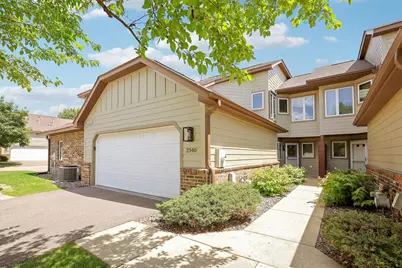 2340 19th Avenue NE, Minneapolis, MN 55418 - Photo 1