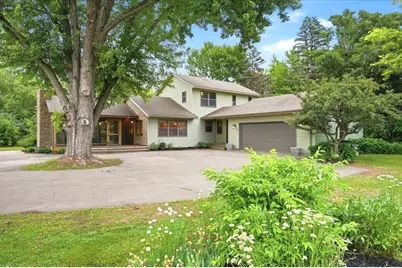 4596 Lilac Lane N, Lake Elmo, MN 55042 - Photo 1