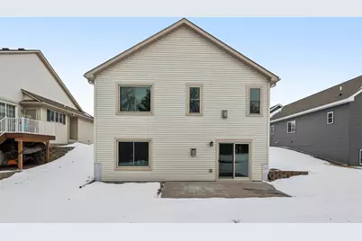 1118 Melody Court NW, Isanti, MN 55040 - Photo 37