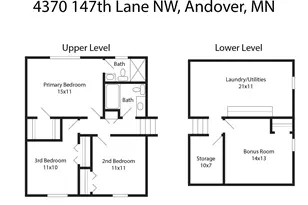 4370 147th Ln NW, Andover, MN 55304 - Photo 39