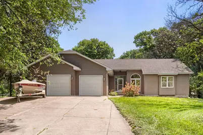 10227 Hanson Boulevard NW, Coon Rapids, MN 55433 - Photo 1