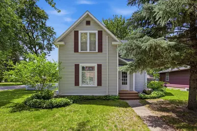 424 S Ramsey Avenue, Litchfield, MN 55355 - Photo 1