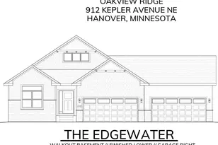 912 Kepler Ave NE, Hanover, MN 55341 - Photo 1