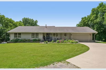 17162 Hunt Lake Trail, Kilkenny, MN 56052 - Photo 1