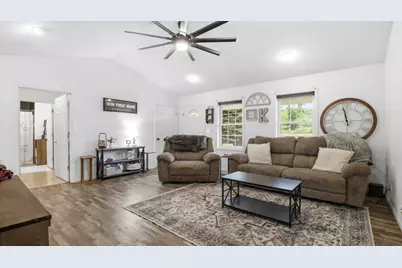 607 River Boulevard, Wheeler, WI 54772 - Photo 3