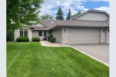 8541 Inverness Lane N, Brooklyn Park, MN 55443 - Photo 1