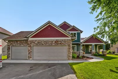 15591 Yakima Street NW, Anoka, MN 55303 - Photo 1