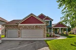 15591 Yakima St NW, Anoka, MN 55303 - Photo 1