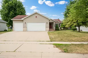 3328 Dorset Ln NW, Rochester, MN 55901 - Photo 1