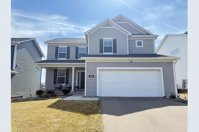 1866 Spring Creek Drive, Carver, MN 55315 - Photo 1