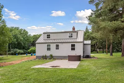 3910 Elmwood Street, Vadnais Heights, MN 55127 - Photo 3