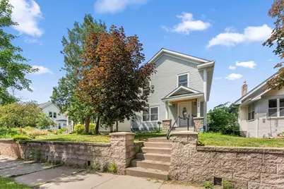 1705 Lafond Avenue, Saint Paul, MN 55104 - Photo 1