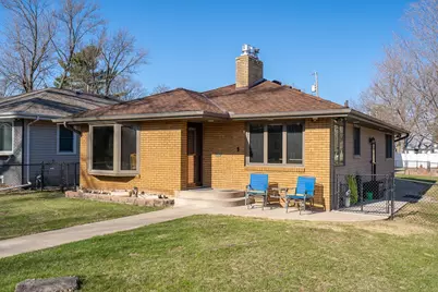 1400 Maryland Avenue S, Saint Louis Park, MN 55426 - Photo 1