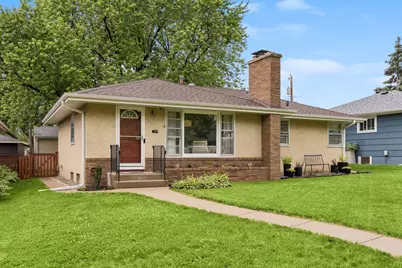 6032 Logan Avenue S, Minneapolis, MN 55419 - Photo 1
