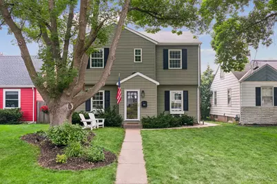 4153 Salem Avenue, Saint Louis Park, MN 55416 - Photo 1