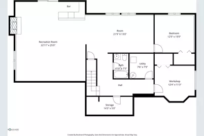 1110 105th Street W, Inver Grove Heights, MN 55077 - Photo 55
