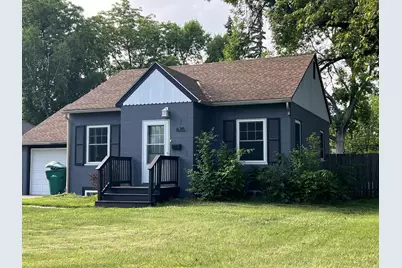 635 E 2nd Street, Litchfield, MN 55355 - Photo 1