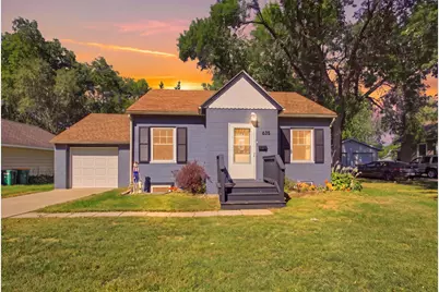 635 E 2nd Street, Litchfield, MN 55355 - Photo 3