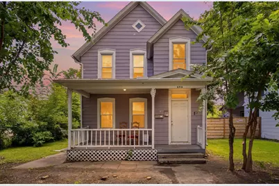 454 Sherburne Avenue, Saint Paul, MN 55103 - Photo 1